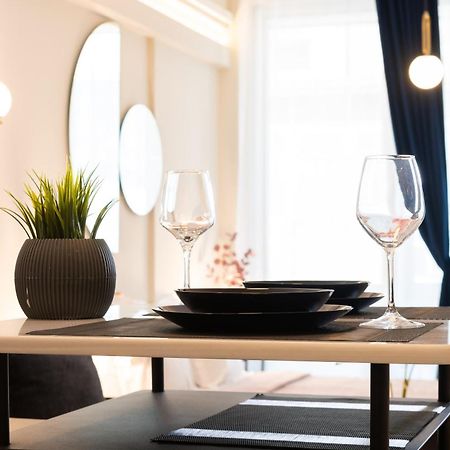Syntagma Sweet House 3 Apartman Athén Kültér fotó