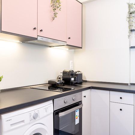 Syntagma Sweet House 3 Apartman Athén Kültér fotó
