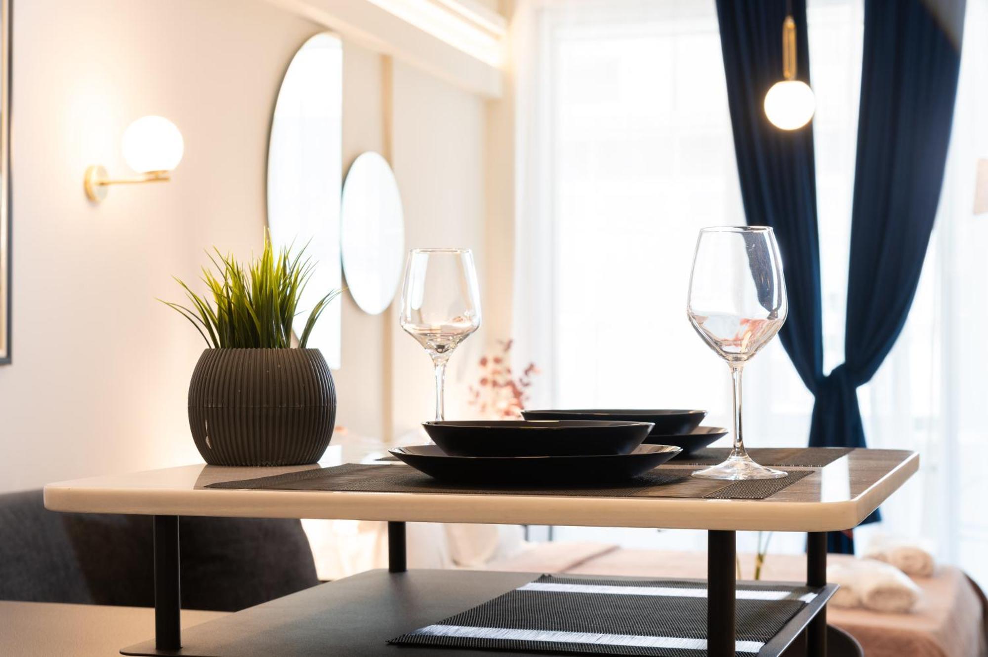 Syntagma Sweet House 3 Apartman Athén Kültér fotó