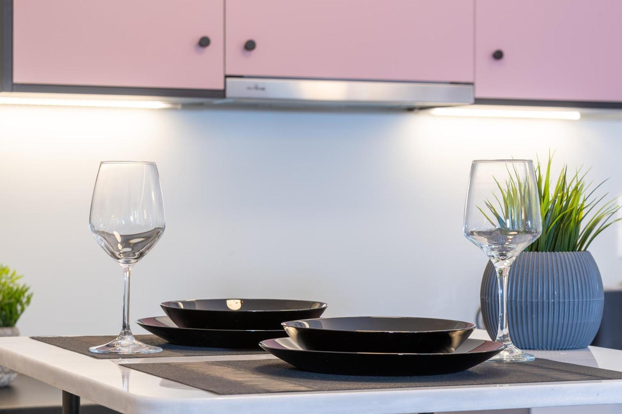 Syntagma Sweet House 3 Apartman Athén Kültér fotó