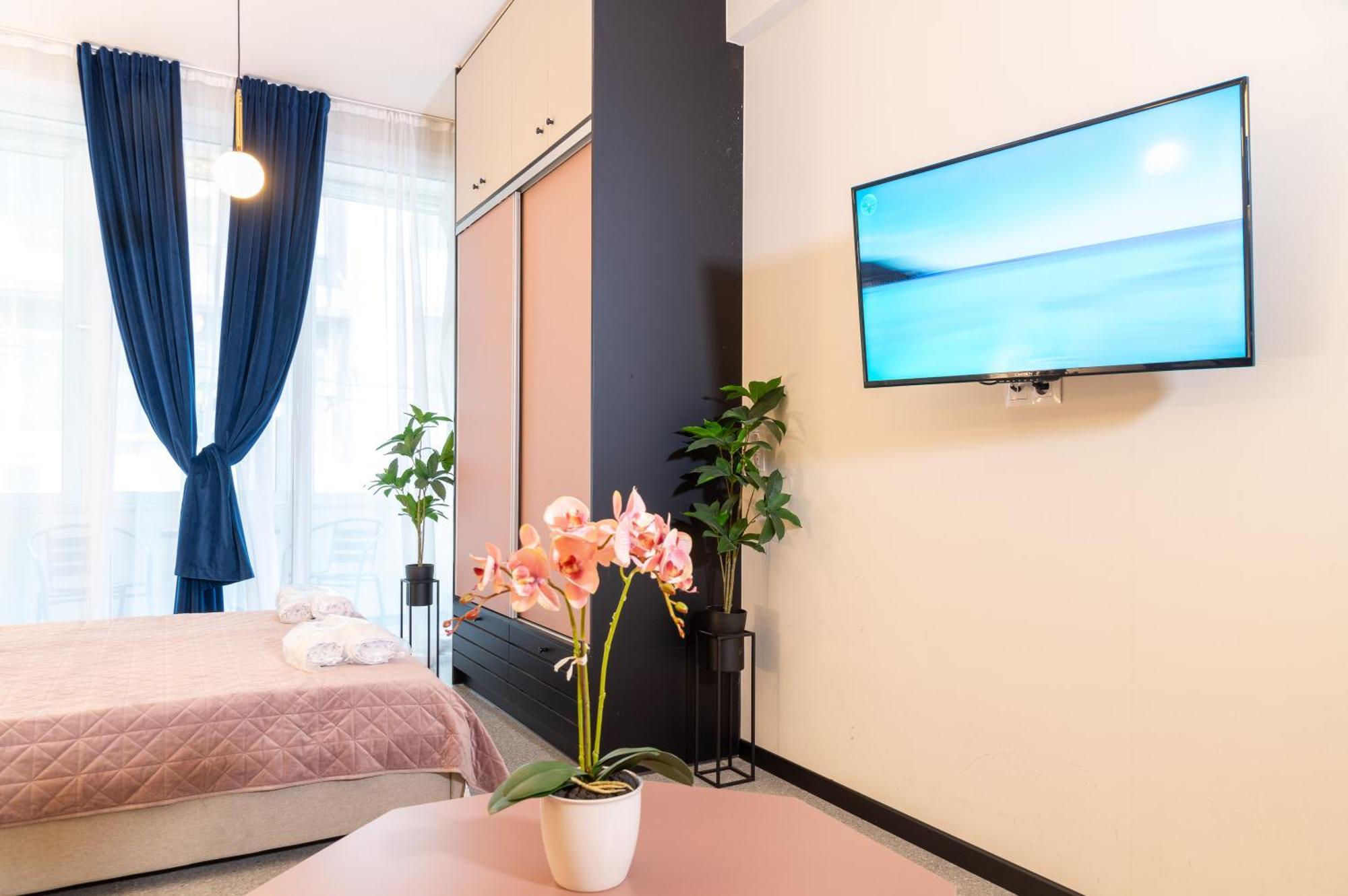 Syntagma Sweet House 3 Apartman Athén Kültér fotó