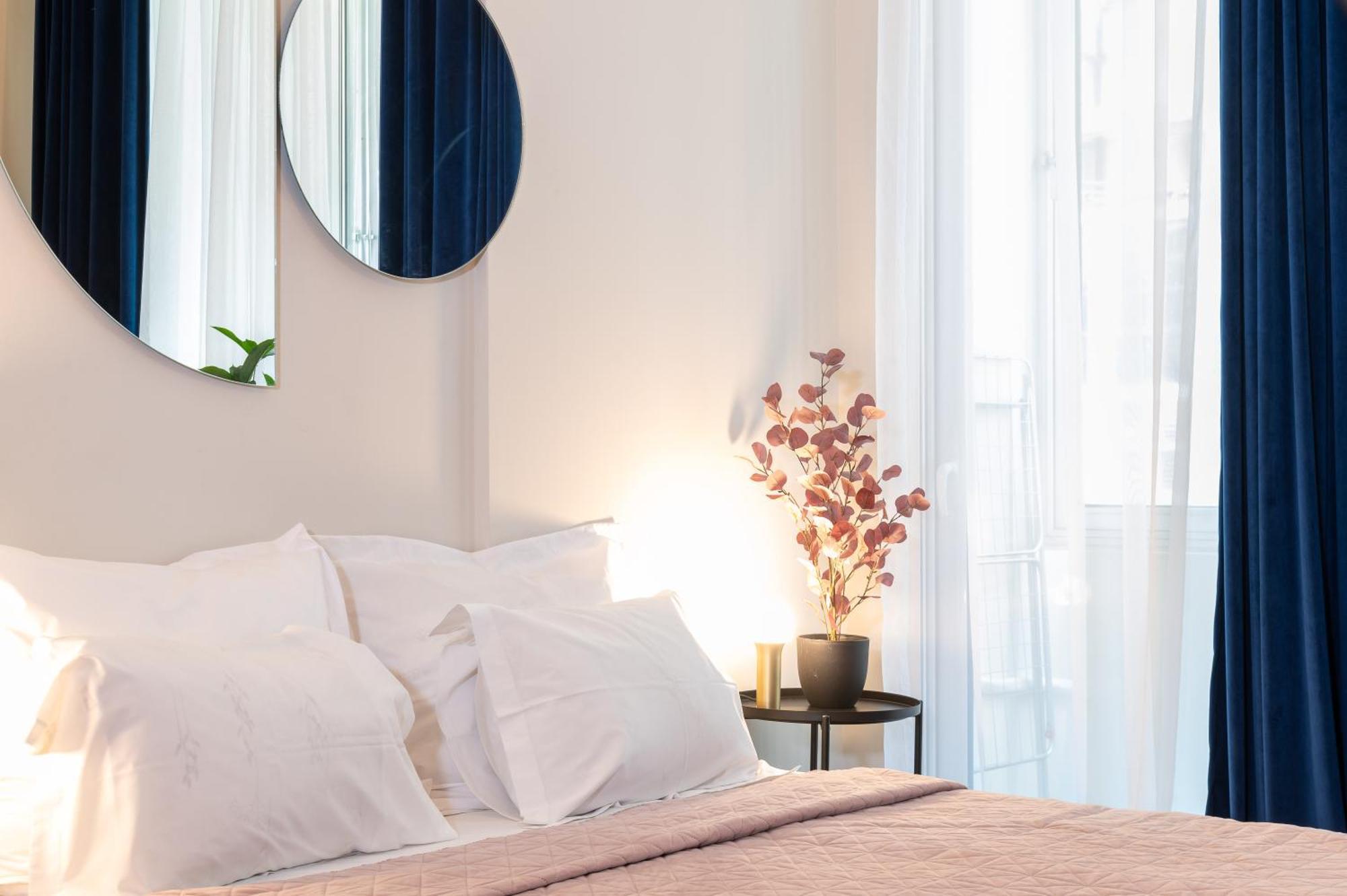 Syntagma Sweet House 3 Apartman Athén Kültér fotó