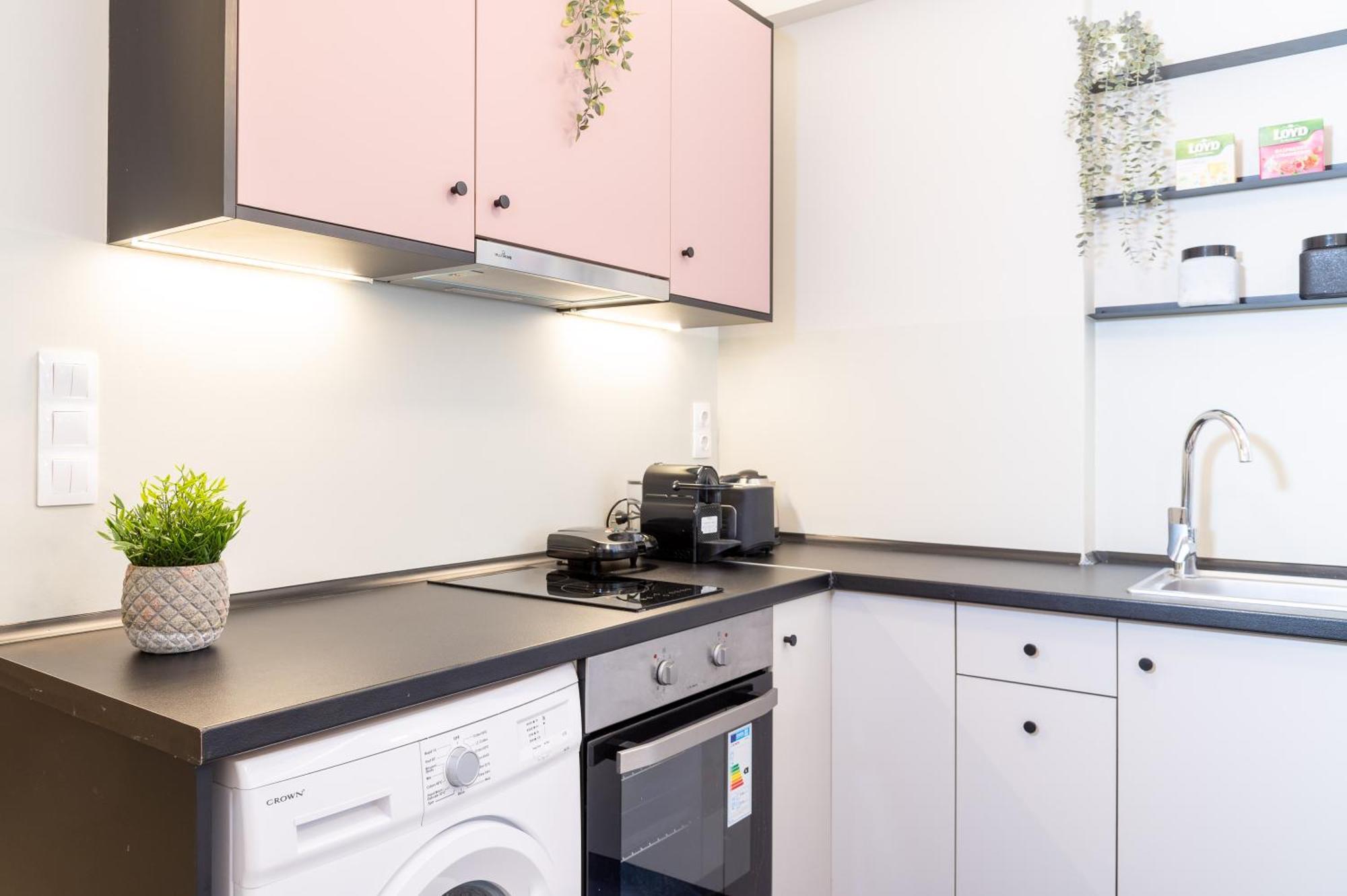 Syntagma Sweet House 3 Apartman Athén Kültér fotó